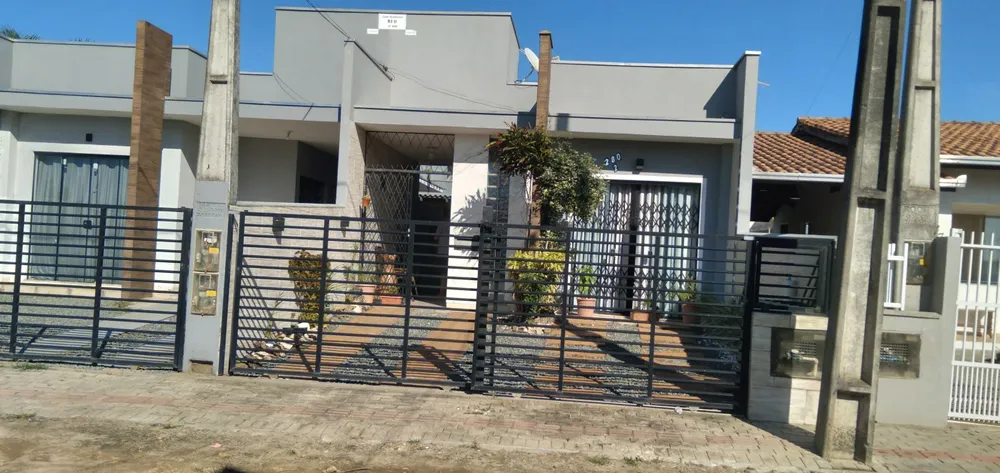 Casa, 3 quartos, 150 m² - Foto 1