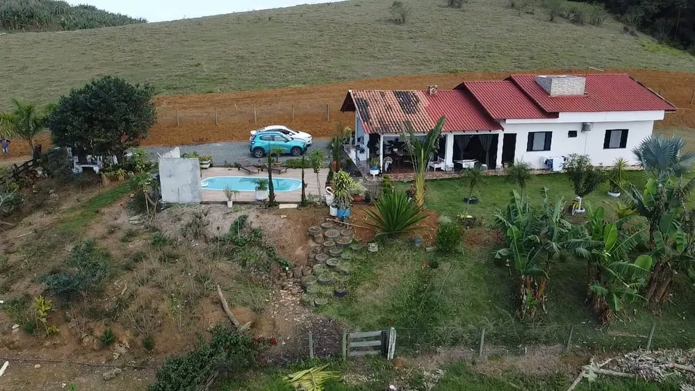 Chácara, 2 quartos, 2 hectares - Foto 1