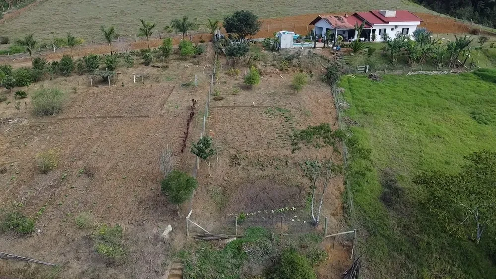 Chácara, 2 quartos, 2 hectares - Foto 10