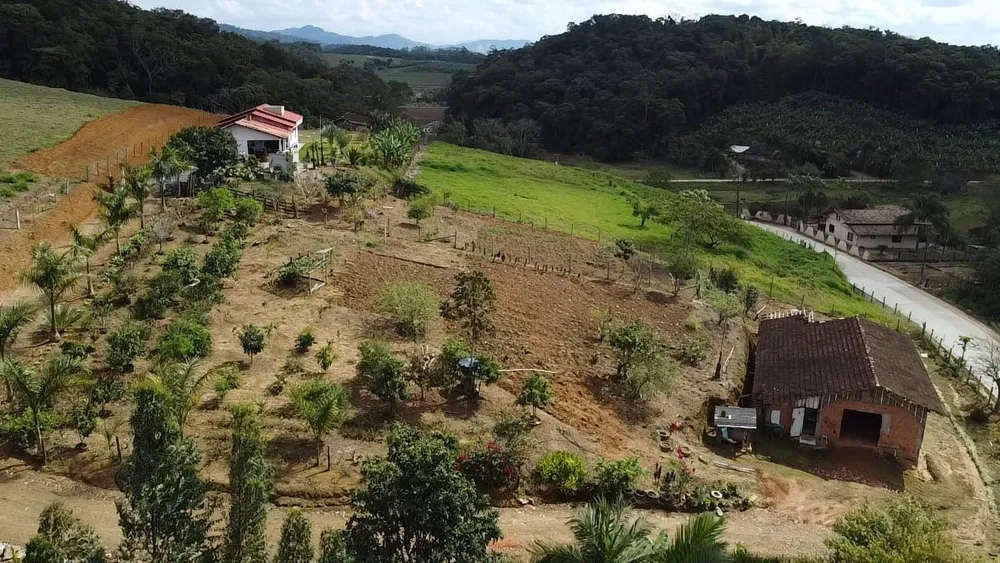 Chácara, 2 quartos, 2 hectares - Foto 11