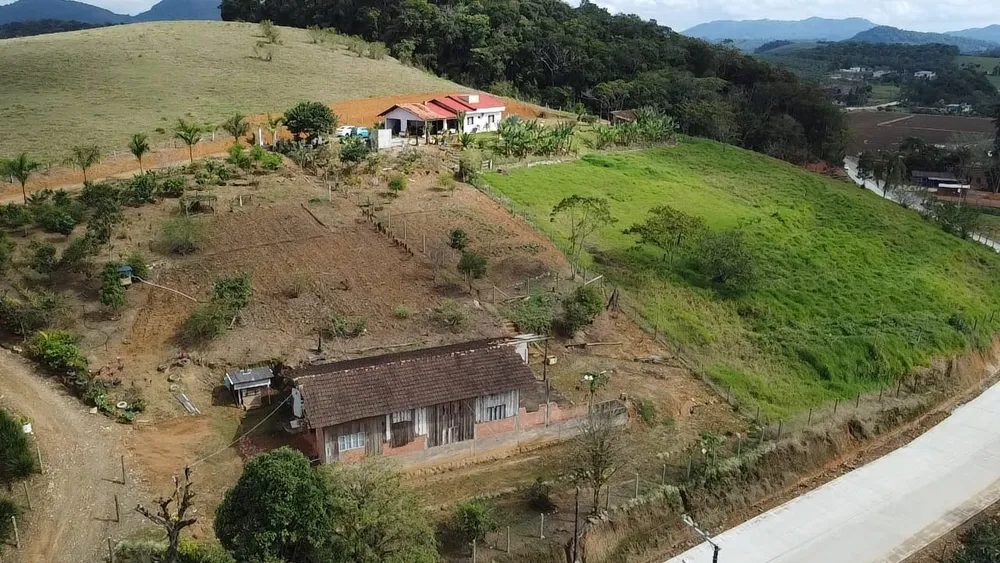 Chácara, 2 quartos, 2 hectares - Foto 12