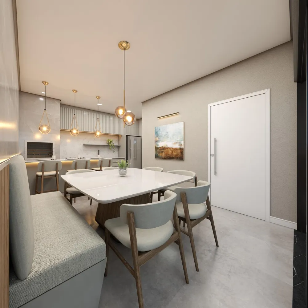 Apartamento, 3 quartos, 84 m² - Foto 8