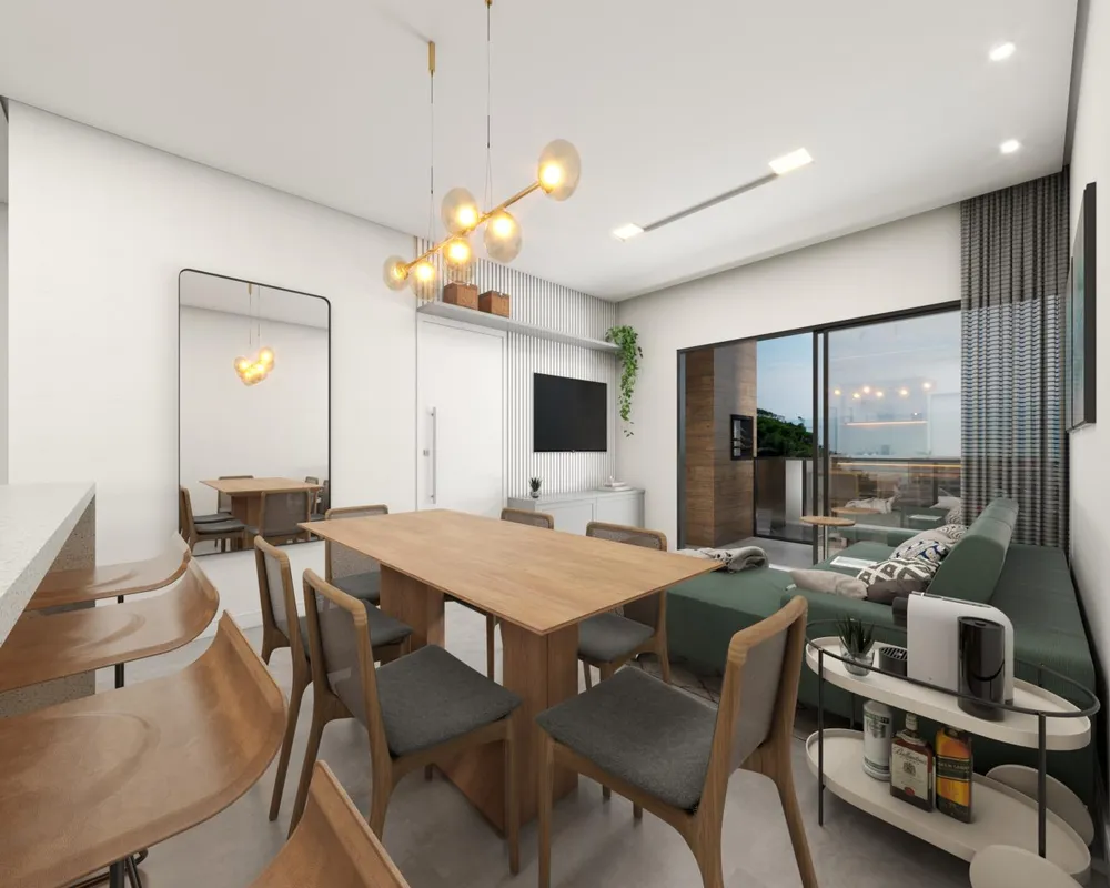 Apartamento, 3 quartos, 84 m² - Foto 7