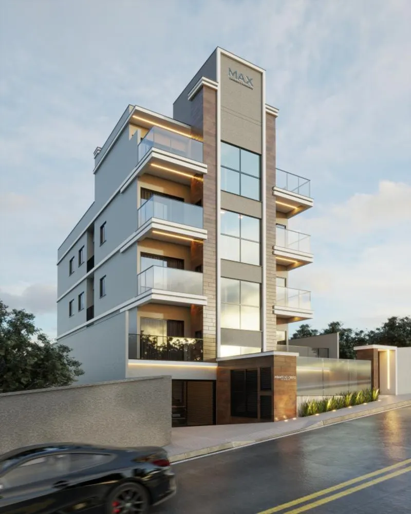 Apartamento, 3 quartos, 84 m² - Foto 1