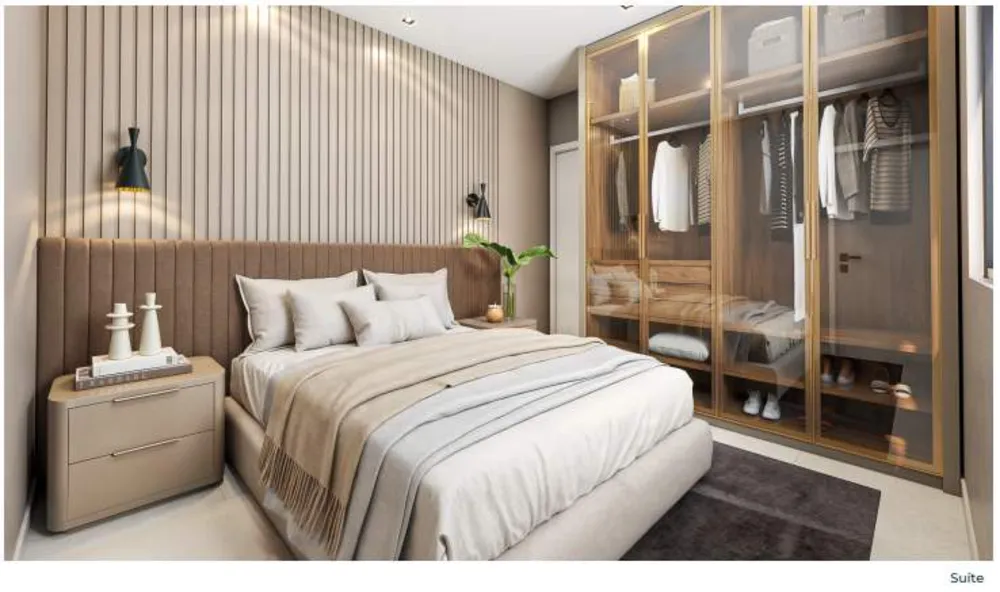 Apartamento, 3 quartos, 74 m² - Foto 7