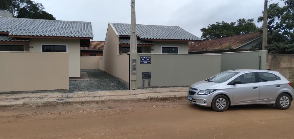 Casa, 2 quartos, 174 m² - Foto 2