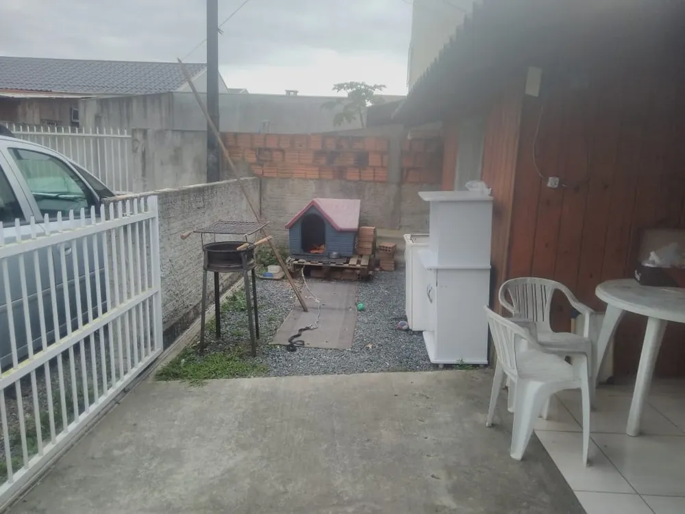 Casa, 2 quartos, 104 m² - Foto 1