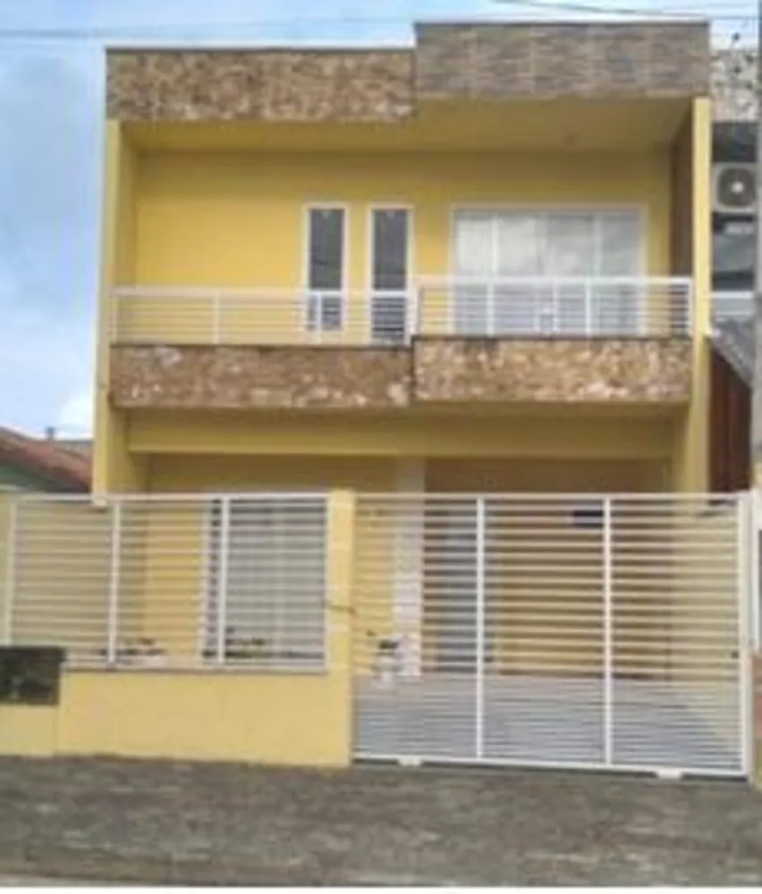 Sobrado, 3 quartos - Foto 1