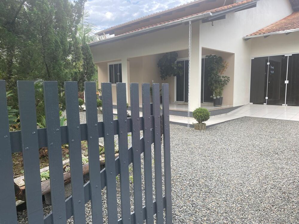 Chácara à venda com 5 quartos, 5270m² - Foto 1