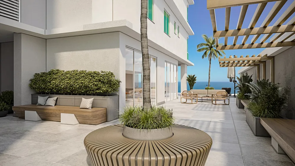 Apartamento, 3 quartos, 114 m² - Foto 4