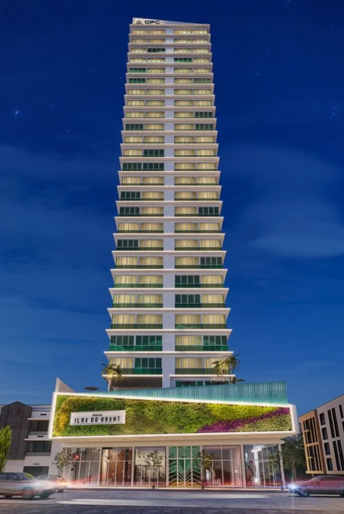 Apartamento, 3 quartos, 114 m² - Foto 2