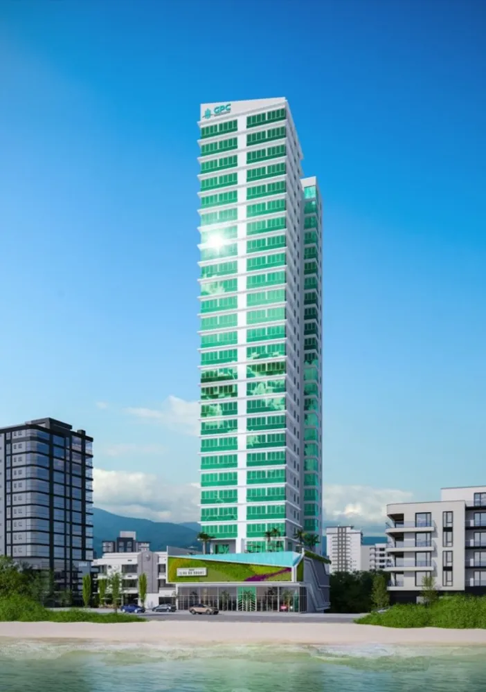 Apartamento, 3 quartos, 114 m² - Foto 3