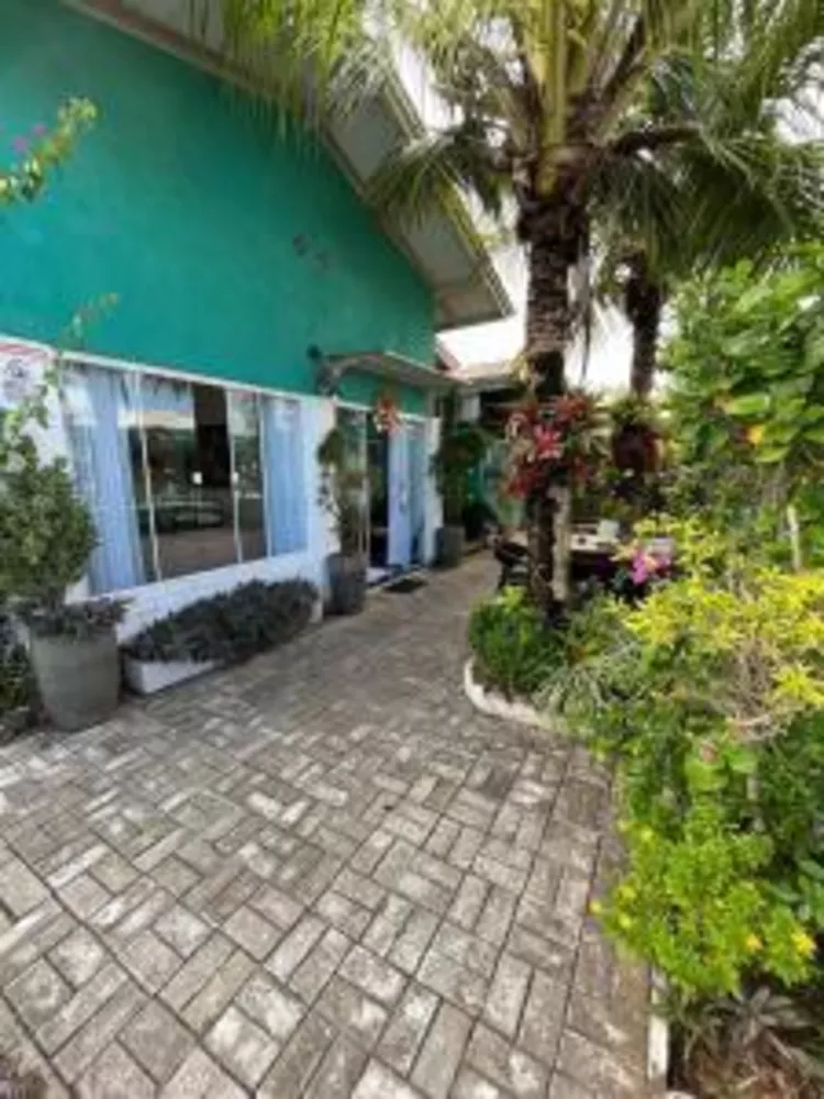 Casa, 6 quartos, 336 m² - Foto 3