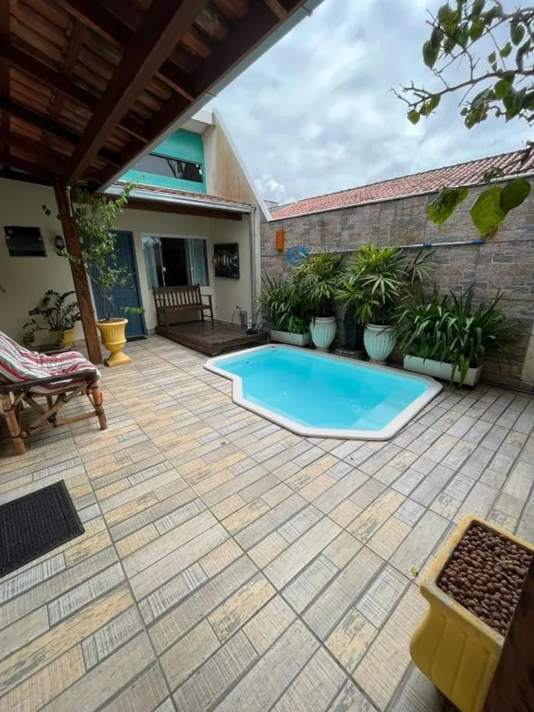 Casa, 6 quartos, 336 m² - Foto 17