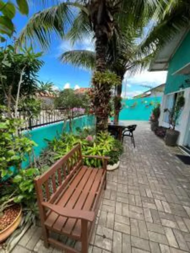 Casa, 6 quartos, 336 m² - Foto 4