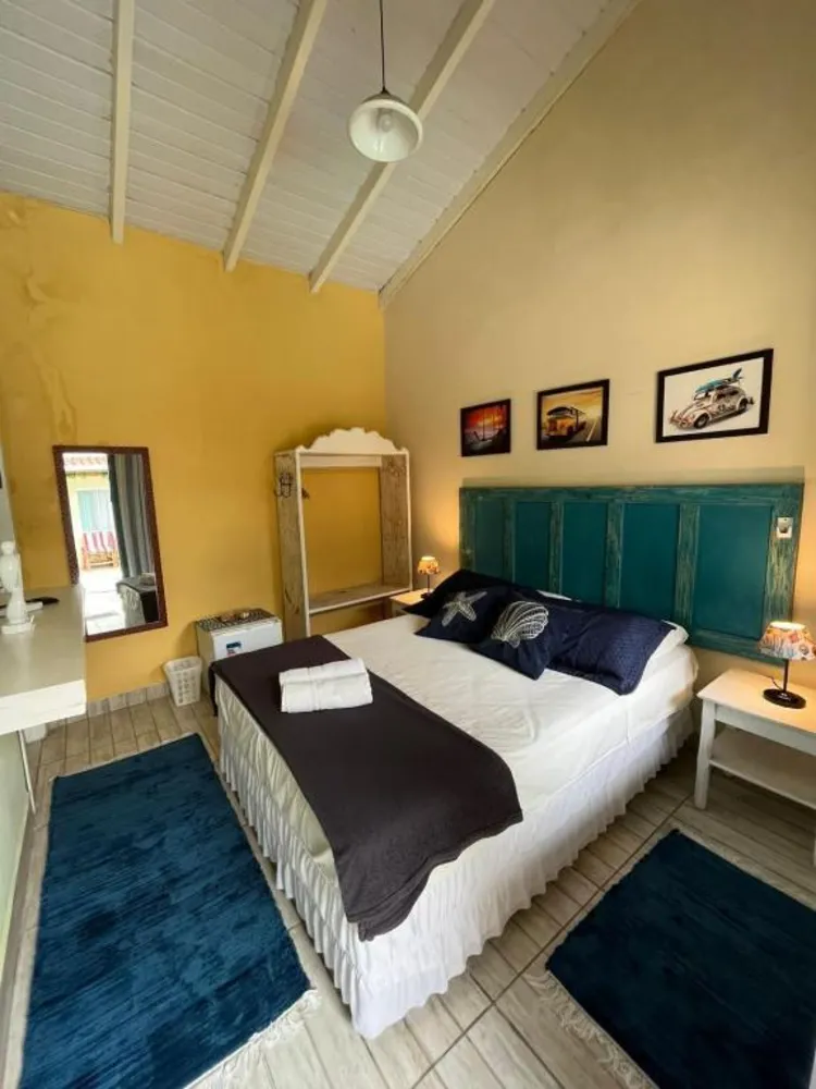 Casa, 6 quartos, 336 m² - Foto 16