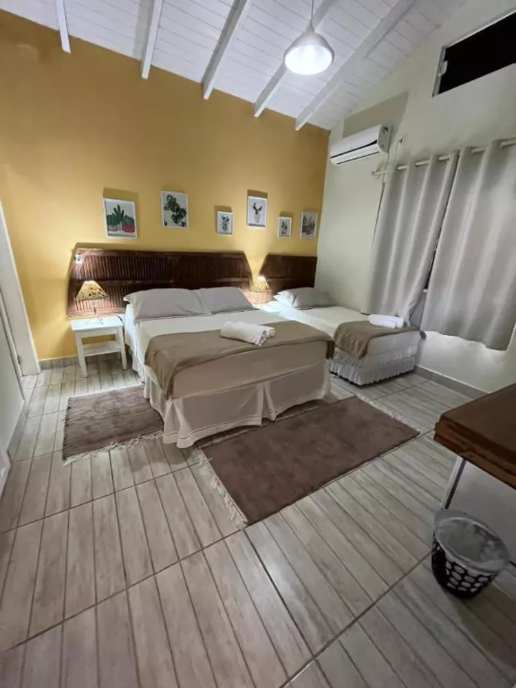 Casa, 6 quartos, 336 m² - Foto 6