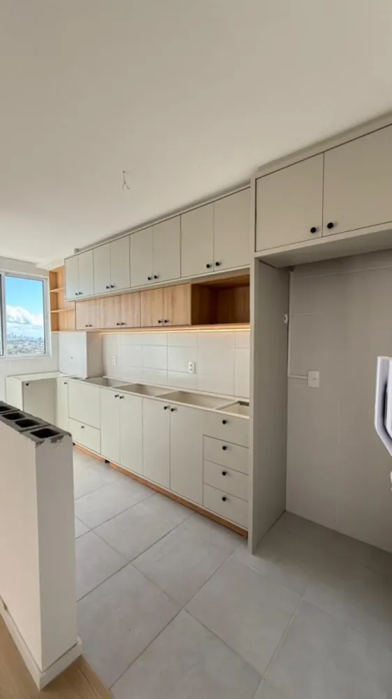 Apartamento, 2 quartos, 50 m² - Foto 6