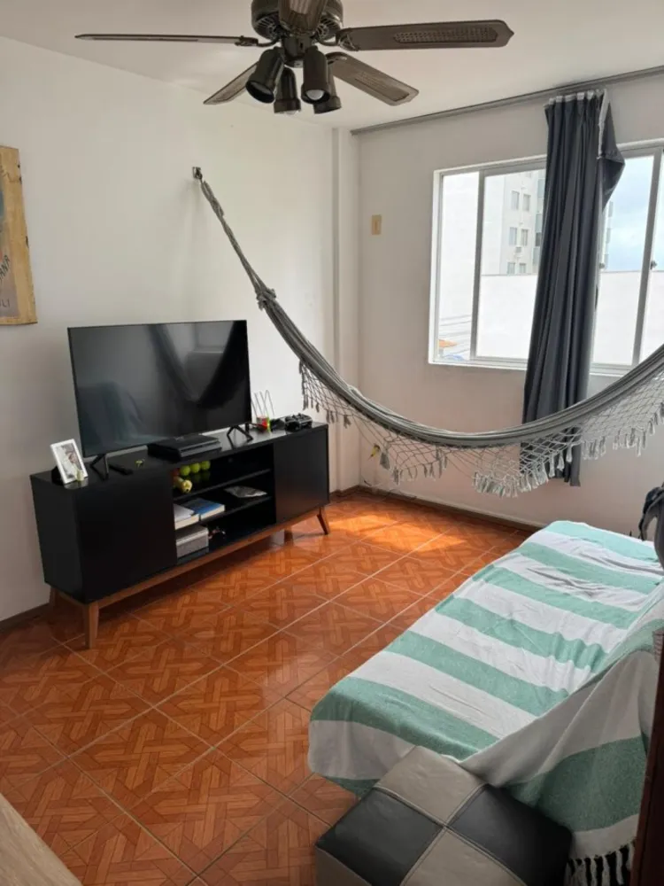 Apartamento, 1 quarto, 49 m² - Foto 7