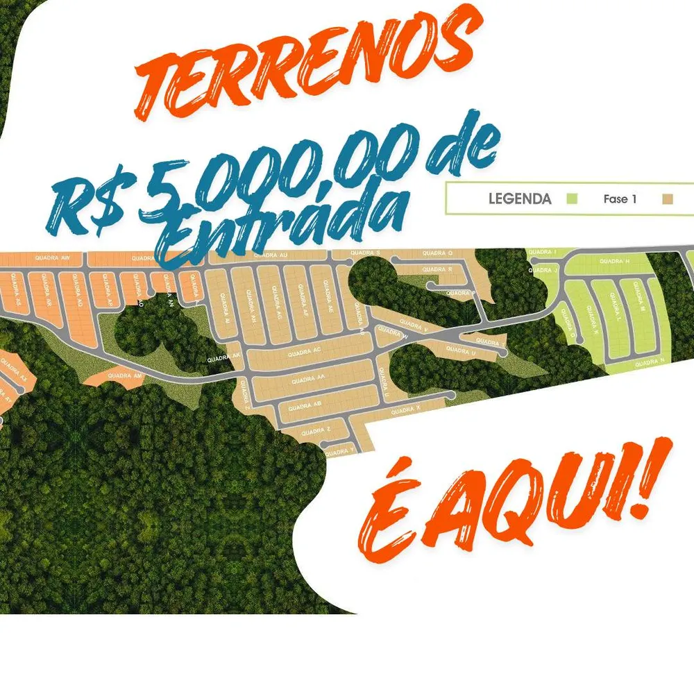 Terreno, 300 m² - Foto 1