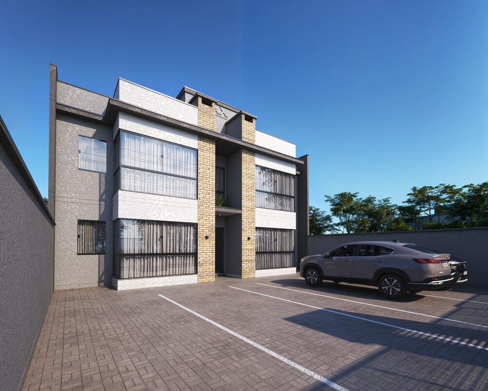 Apartamento, 3 quartos, 89 m² - Foto 3