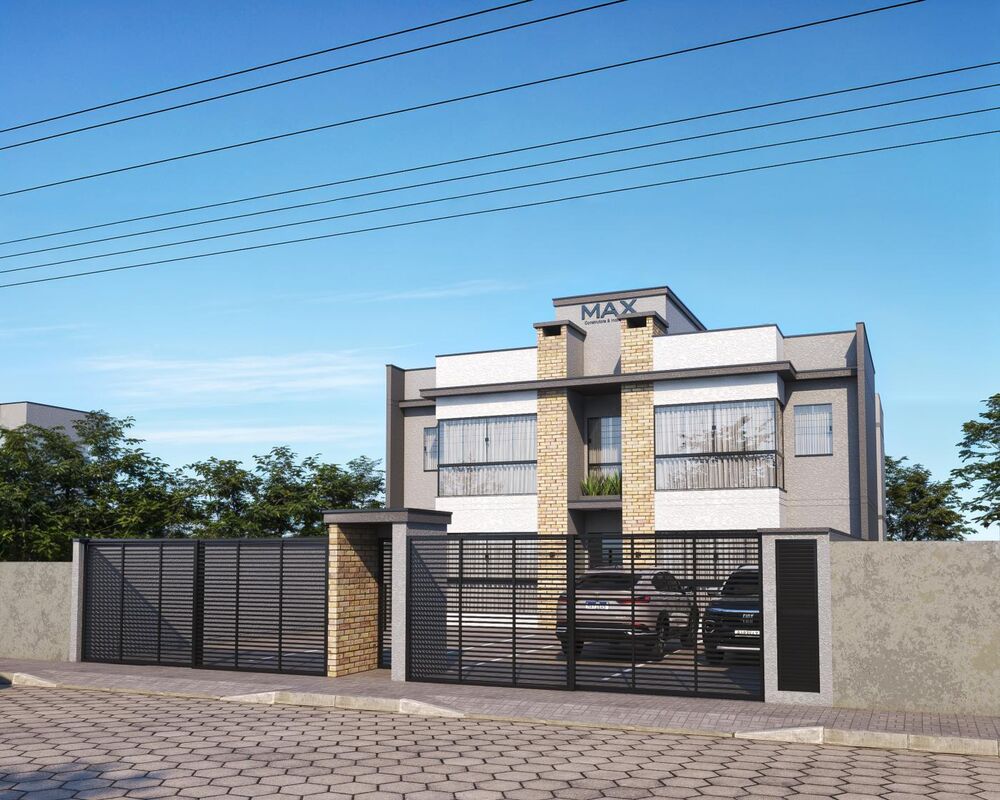 Apartamento, 3 quartos, 89 m² - Foto 4