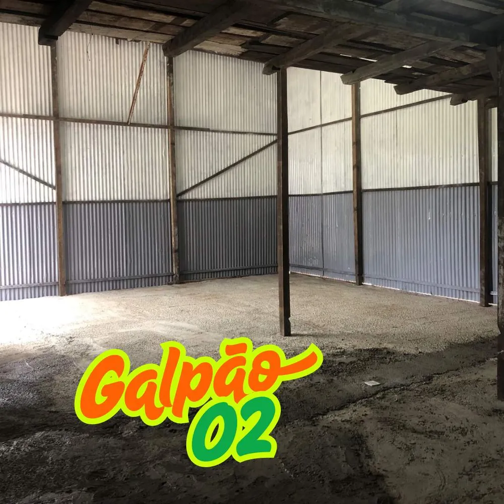 Depósito-Galpão, 402 m² - Foto 20