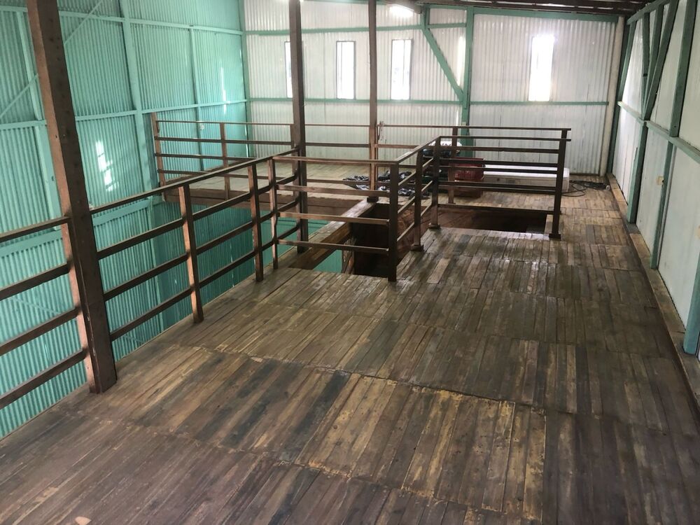 Depósito-Galpão-Armazém à venda, 402m² - Foto 12