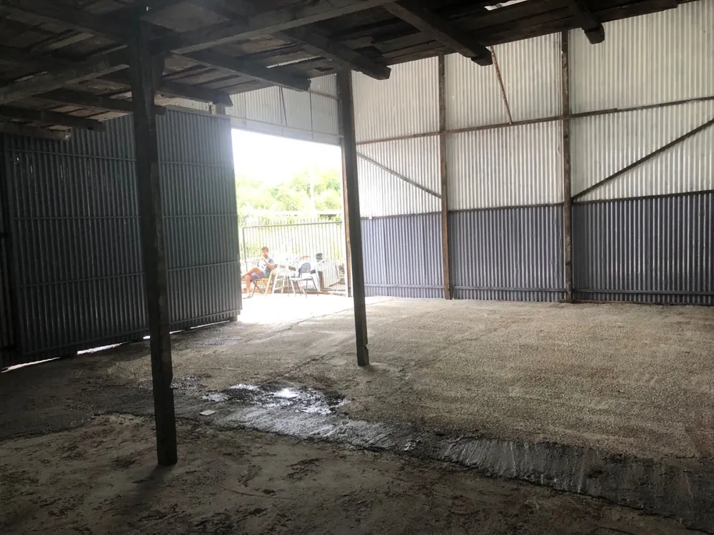 Depósito-Galpão, 402 m² - Foto 23