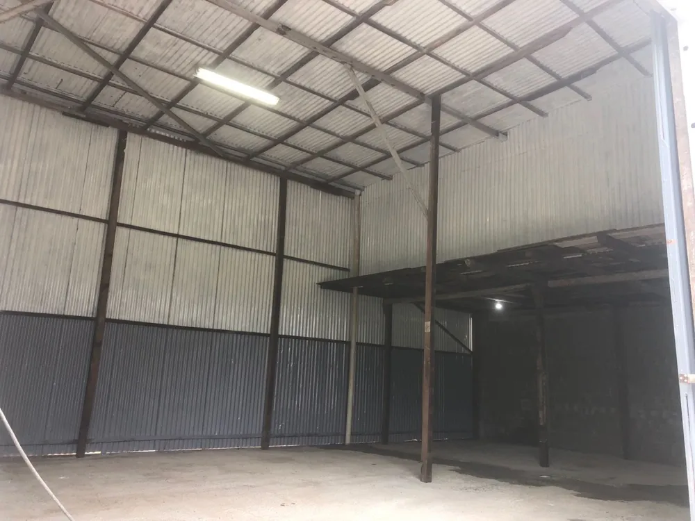 Depósito-Galpão, 402 m² - Foto 21