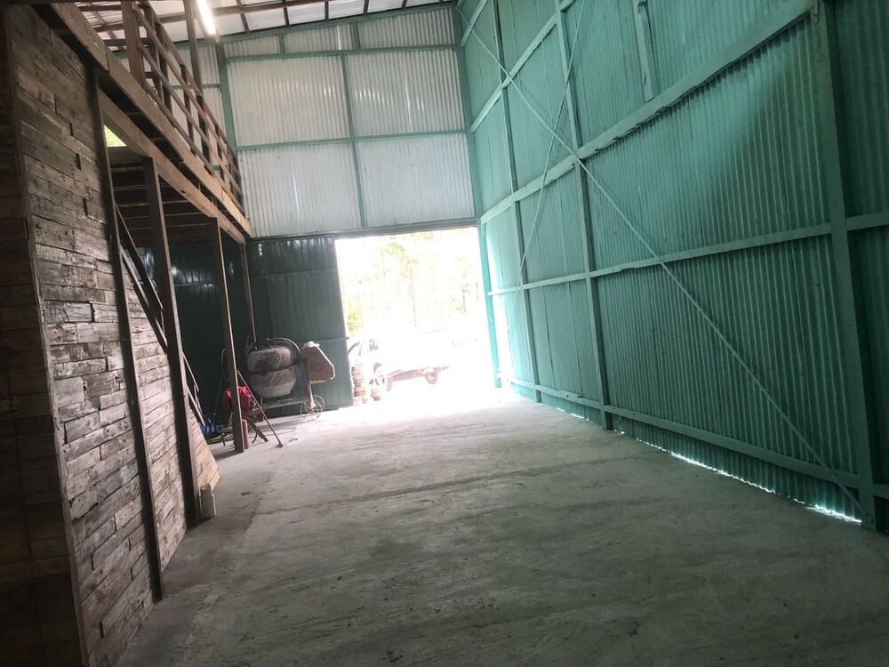 Depósito-Galpão-Armazém à venda, 402m² - Foto 5