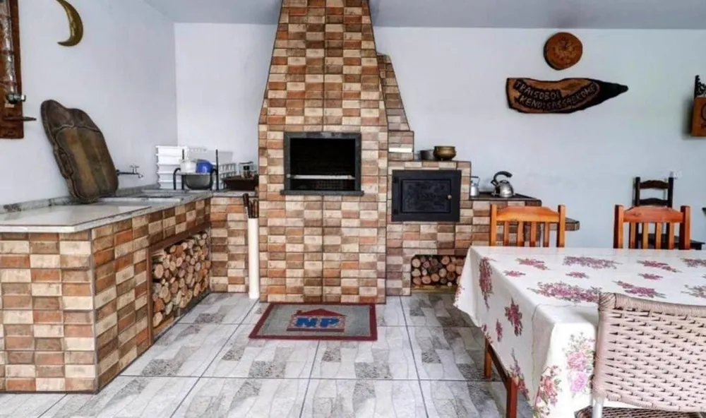 Casa, 7 quartos, 675 m² - Foto 11