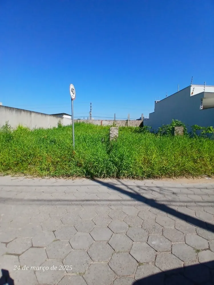 Terreno, 260 m² - Foto 1