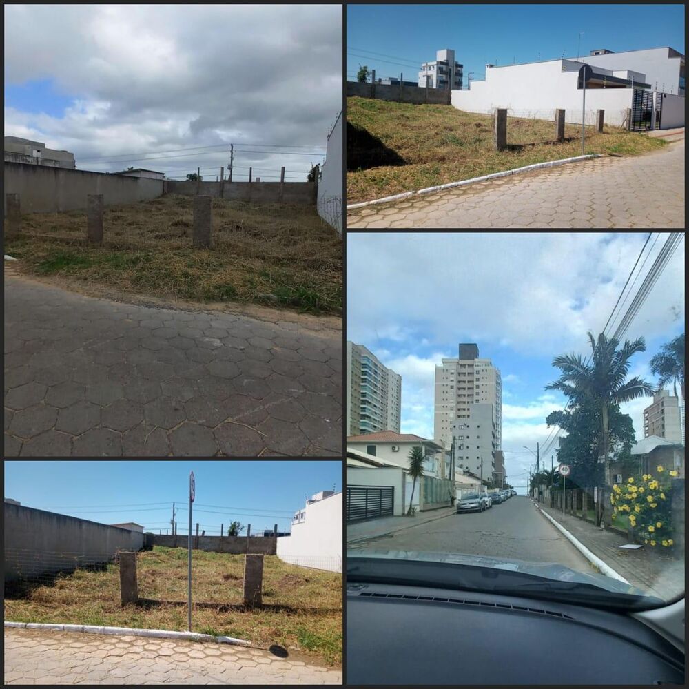 Terreno, 260 m² - Foto 1