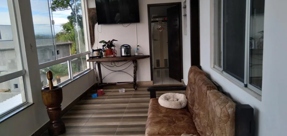 Casa, 5 quartos, 600 m² - Foto 10