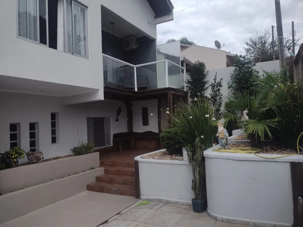 Casa, 5 quartos, 600 m² - Foto 2