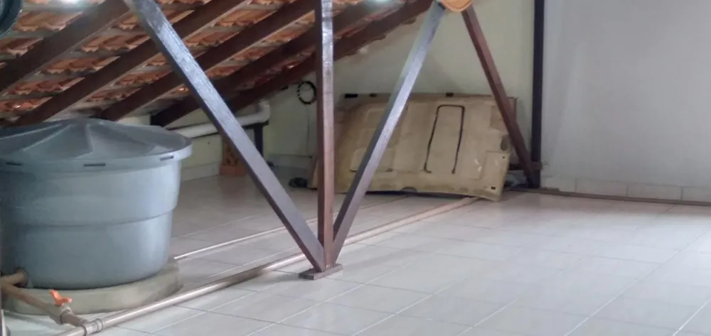 Casa, 5 quartos, 600 m² - Foto 12