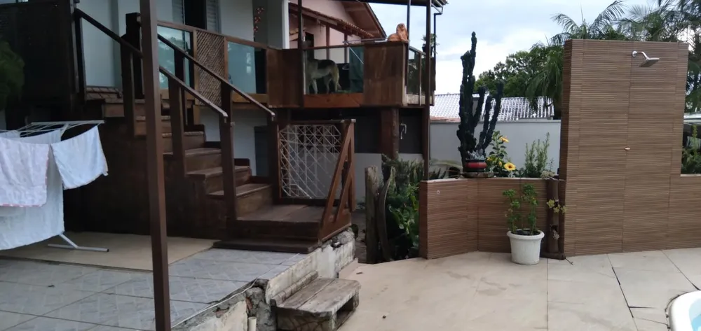 Casa, 5 quartos, 600 m² - Foto 3