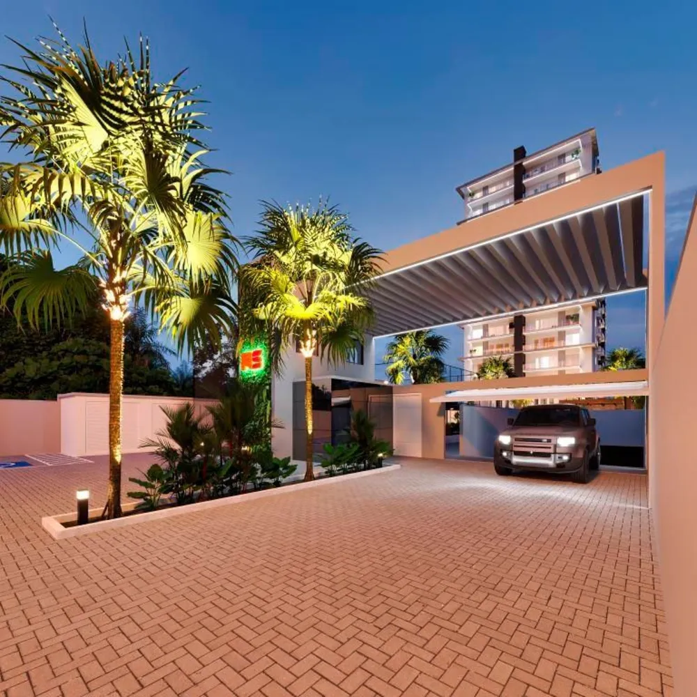 Apartamento, 3 quartos, 99 m² - Foto 6