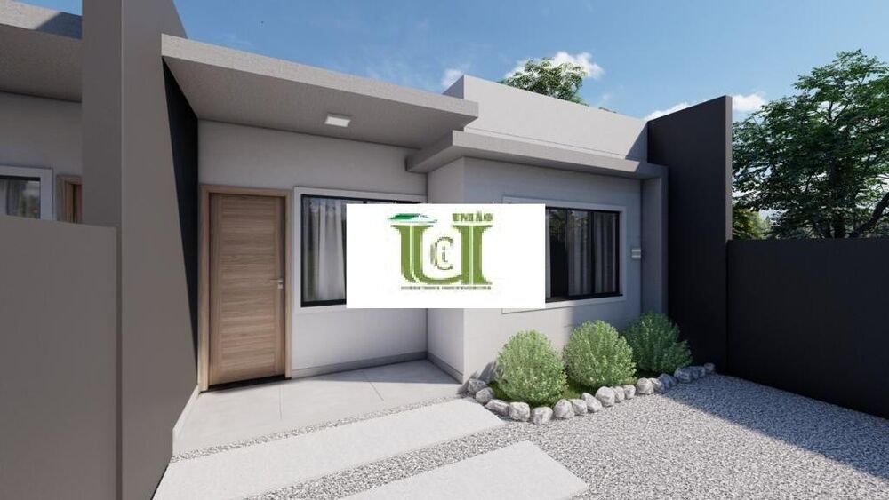 Casa à venda com 2 quartos, 123m² - Foto 2