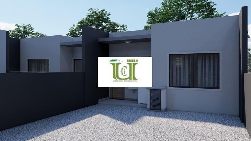 Casa à venda com 2 quartos, 123m² - Foto 3