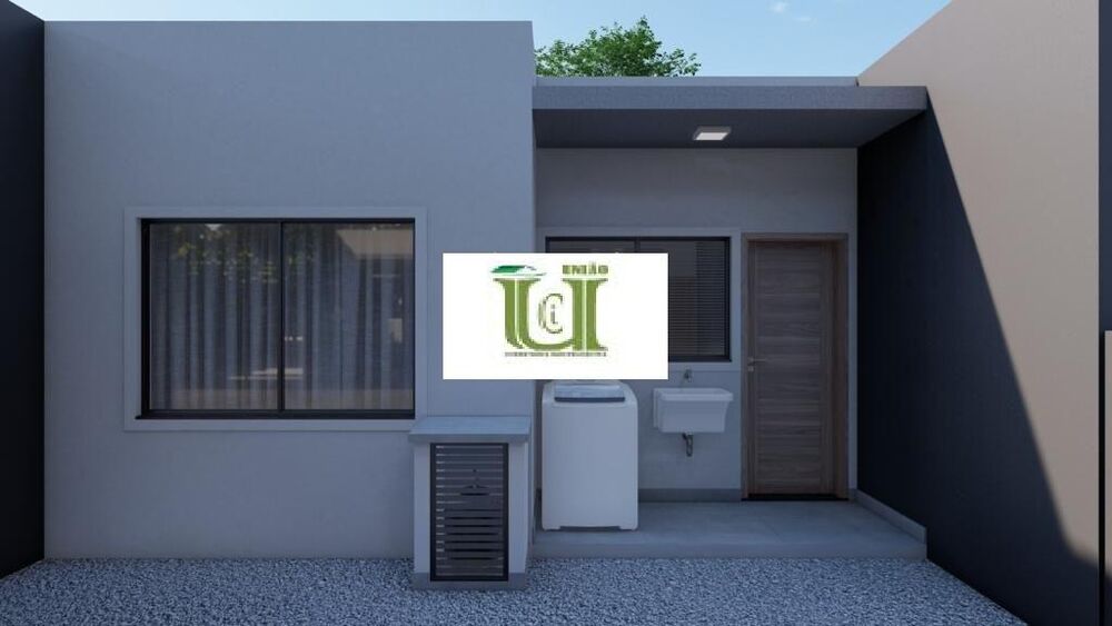 Casa à venda com 2 quartos, 123m² - Foto 9