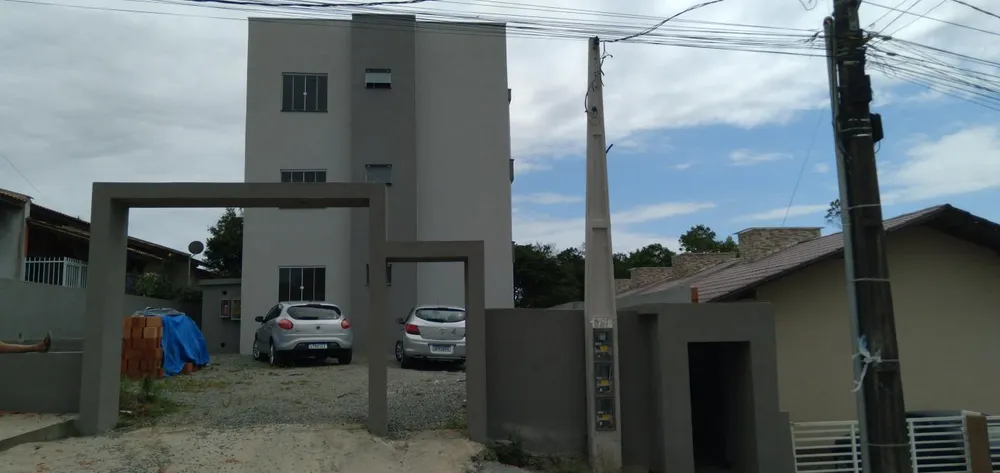 Apartamento, 2 quartos - Foto 7