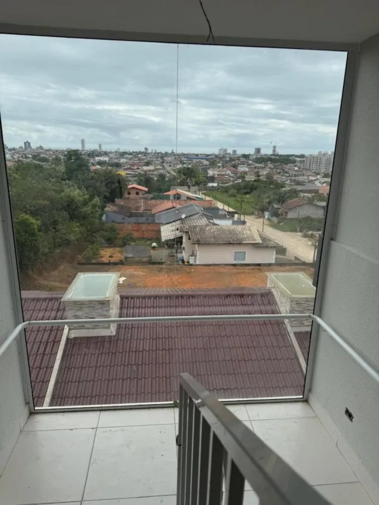 Apartamento, 2 quartos - Foto 12
