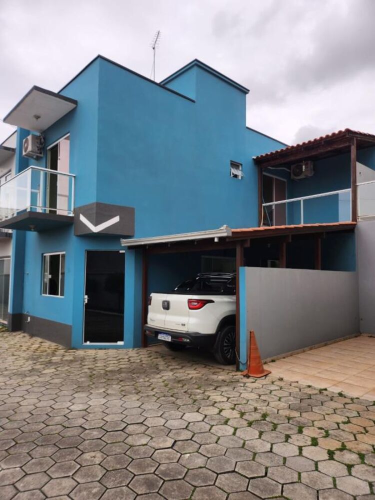 Sobrado, 2 quartos, 100 m² - Foto 2
