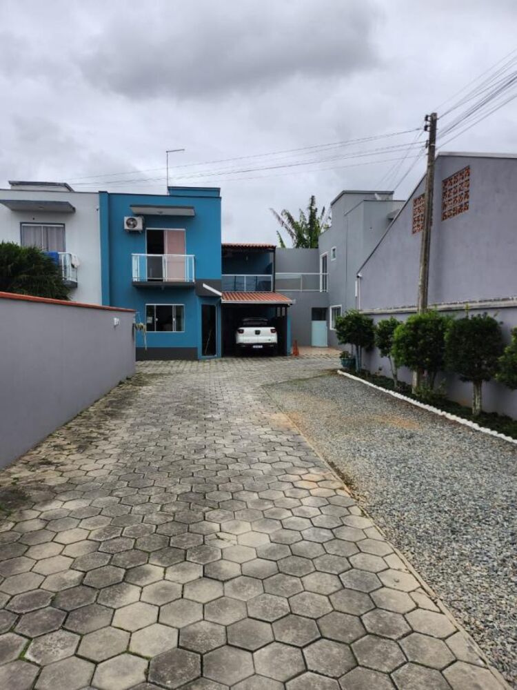 Sobrado, 2 quartos, 100 m² - Foto 3