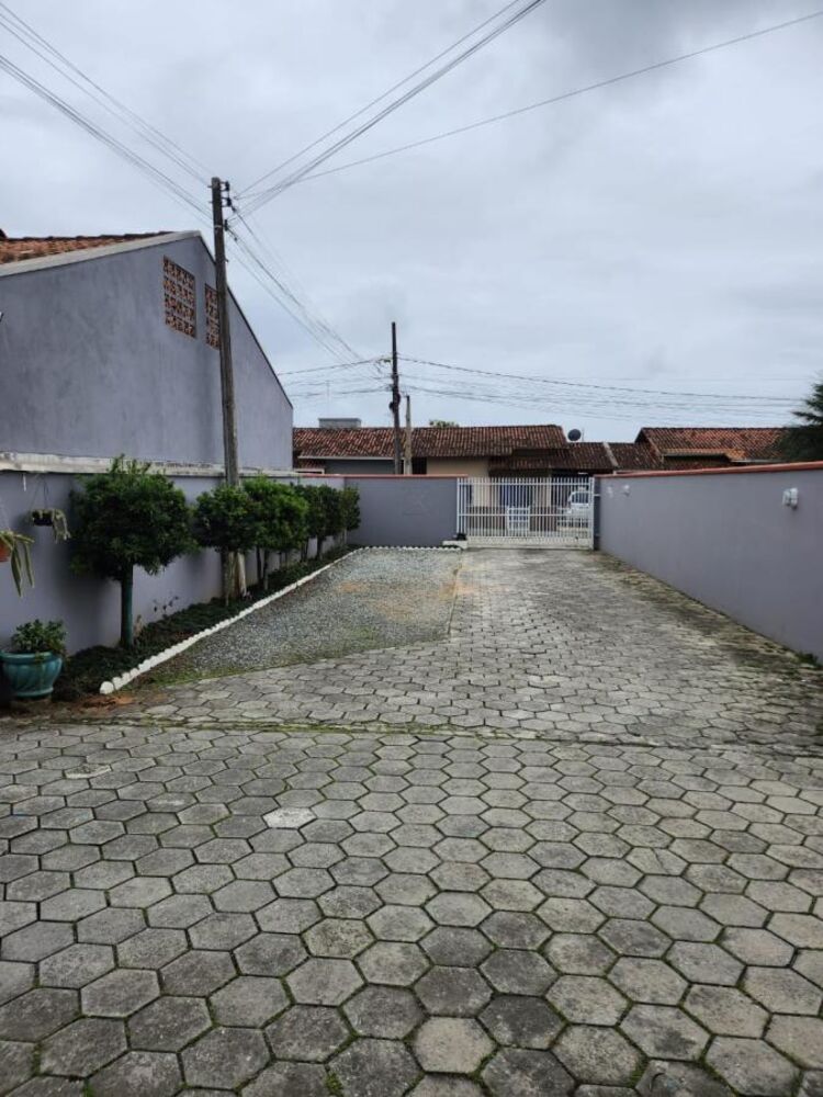 Sobrado, 2 quartos, 100 m² - Foto 17
