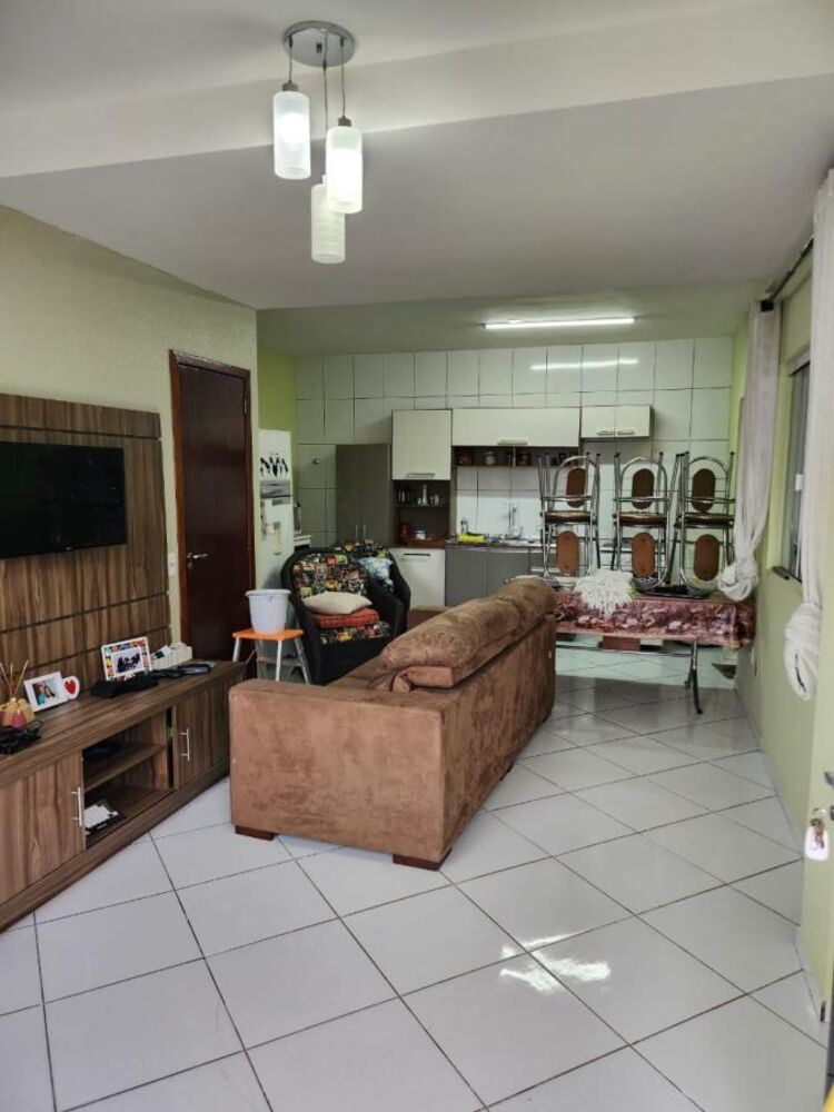 Sobrado, 2 quartos, 100 m² - Foto 5