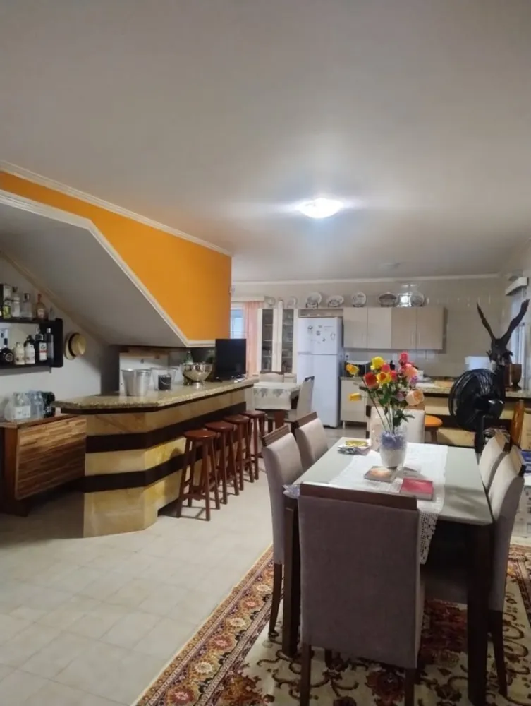 Sobrado, 5 quartos, 360 m² - Foto 5