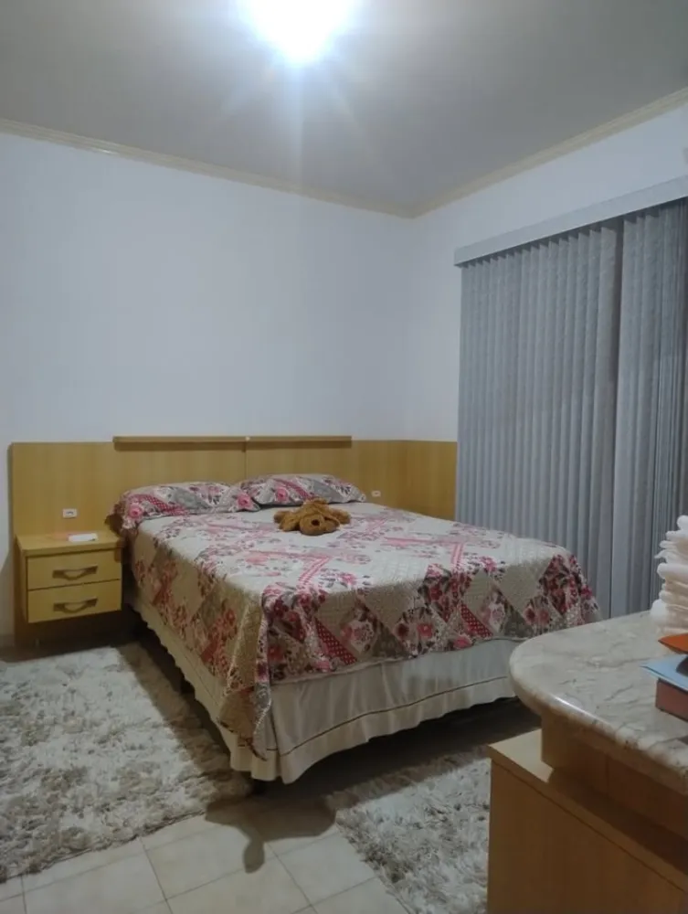 Sobrado, 5 quartos, 360 m² - Foto 8